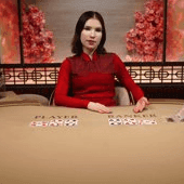 Speed Baccarat X game thumbnail
