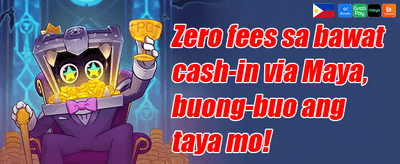 Mega Free Spins Bonanza
