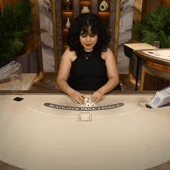 Infinite Live Blackjack game icon